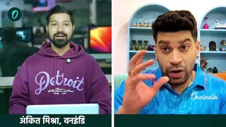 IND vs PAK से पहले मौका-मौका विज्ञापन ...