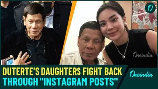 Kitty Duterte Defends Father After ICC Arrest: Emotional Tribute ...