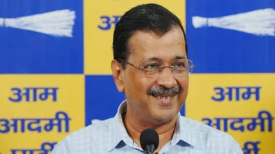 क्या पुरानी गाड़ियों में ई-20 का इस्तेमाल सुरक्षित? केजरीवाल ने 29 ऑटो निर्माता कंपनियों को लिखी चिट्ठी