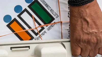 West Bengal की 3 राज्यसभा सीटों पर उपचुनाव का शेड्यूल जारी, TMC सांसदों के इस्तीफे से खाली हुई थीं सीटें