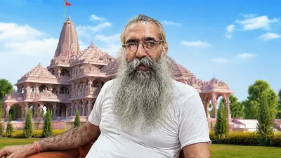 ‘रामलला के चोरों को फांसी दे दो’, राम मंदिर चढ़ावा चोरी पर उबल पड़े महंत दिनेंद्र दास, सरकार को लेकर क्या कहा?