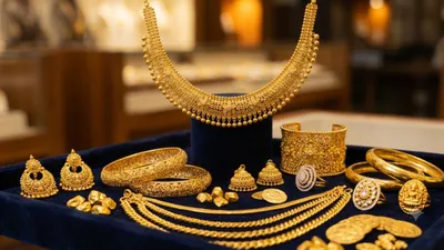 Gold Rate Today: सोने की किमतों में आई गिरावट? गहने खरीदने से पहले जानें 24K और 22K का ताजा भाव