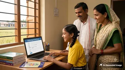 JNVST 2026: नवोदय कक्षा 6 में एडमिशन की प्रक्रिया शुरू, 665 सीटों के लिए ऐसे करें अप्लाई, जानें योग्यता