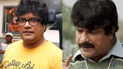 फेमस एक्टर राजेश शर्मा को जहरीले कीड़े ने काटा, अस्पताल में हालत गंभीर! खतरे से बाहर नहीं अभिनेता
