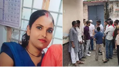 Meenu Saini कौन थी? ससुराल में घुसकर काटी पत्नी की गर्दन, जाति विवाद से लड़कर हुई 14 साल पहले की थी लव मैरिज