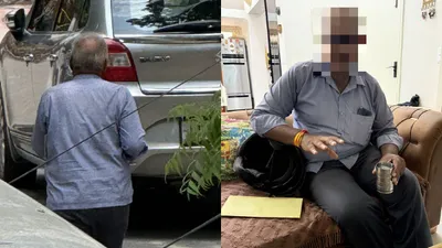 ಕರಿಬೇವಿನಂತೆ ಬಿಸಾಡಿದರು... 14 ವರ್ಷಗಳ ನಿಷ್ಠೆಗೆ ಸಿಕ್ಕ ಬೆಲೆ ಇದು! 56ನೇ ವಯಸ್ಸಿನಲ್ಲಿ ಪೋರ್ಟರ್ ರೈಡರ್ ಆದ ವೃದ್ಧನ ಕಥೆ