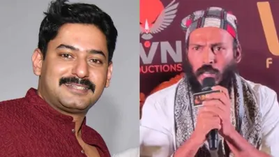 ಕನ್ನಡ ಚಿತ್ರರಂಗ ಇದಕ್ಕೇ ಉದ್ಧಾರ ಆಗ್ತಿಲ್ಲ: ನಟ ಪ್ರಜ್ವಲ್ ದೇವರಾಜ್ಗೆ ಟಾಂಗ್ ಕೊಟ್ರಾ ರಾಜ್ ಬಿ.ಶೆಟ್ಟಿ?