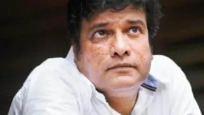 പ്രഭാസ് ചിത്രത്തിന്റെ സെറ്റിൽ നടൻ രാജേഷ് ശർമ്മയ്ക്ക് വിഷ പ്രാണിയുടെ കടിയേറ്റു; താരം ഐസിയുവിൽ