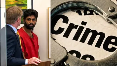 மனைவியை கொன்று இந்திய கள்ளக்காதலிக்கு போட்டோ அனுப்பிய அமெரிக்க சாப்ட்வேர் இன்ஜினியர்.. சிக்கியது எப்படி?