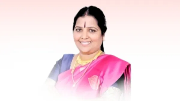 டிரேடிங்கில் அதிக லாபம் எனக் கூறி மோசடி? விசாரணை வளையத்தில் பாஜக பெண் நிர்வாகி மதிவதனகிரி