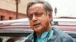 Come To Kerala Shashi Tharoor Takes Dig At Rajeev Shukla After Fog Halts Lucknow T20 Match 7945383.html