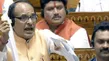 Shivraj Chouhan Accuses Congress Of Hypocrisy Over G Ram G Says Ram On Lips Dagger In Heart 7945542.html