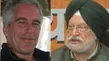Congress Sharp Attack On Hardeep Singh Puri Was Epstein Running India S Foreign Policy Through Him 7997579.html
