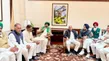 Rahul Gandhi Meets Farmer Unions Over India Us Trade Deal Bjp Calls Interaction Stage Managed 7998095.html