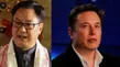 Be A Proud Indian Rijiju Quotes Elon Musk While Slamming Rahul Gandhi S Economic Remarks 7985447.html