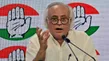 Trump Nirbharta Congress Reacts To India Us Trade Deal Jairam Ramesh Attacks Modi Govt 7986403.html