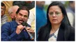 Mahua Moitra Prashant Kishor Chat Leaked Tmc Mp Files Firs Over Alleged Viral Pics 7989993.html