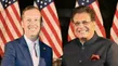 Piyush Goyal S Joke With Us Ambassador After India Beat Usa In T20 World Cup 7993997.html