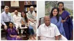 Supriya Sule Daughter Engaged Who Is Sharad Pawar Granddaughter Revati Husband To Be Arun La 7994377.html