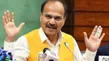 West Bengal Elections 2026 Congress Names Adhir Ranjan Chowdhury For Baharampur Unveils Full Candi 8041487.html