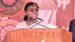 Did Bengal Govt Snub The President Droupadi Murmu S Santal Conference Remarks Spark Firestorm 8020265.html