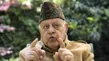 Watch Assassination Attempt On Jk Former Cm Farooq Abdullah Foiled By Nsg At Jammu Wedding 8024135.html