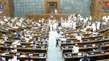 Opposition Slams Govt In Lok Sabha Over Iran Crisis Oil Stock Claims And Speaker Om Birla 8022149.html