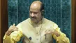 Lok Sabha Set For Major Showdown As India Bloc Moves Motion Against Speaker Om Birla 8020939.html