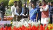 Delhi Turns Floral Hub As Cm Rekha Gupta Opens Ndmc S Grand Flower Festival Featuring 48 Varieties 8015975.html