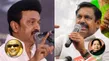 Stalin Vs Eps In Post Karunanidhi Jayalalithaa Era Top Candidates Who Defined 2021 Tn Elections 8030413.html