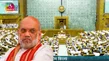 How Can One Mp Handle 49 Lakh Voters Amit Shah Defends Women S Reservation Push 8061451.html