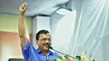 Aap S Gujarat Push Gets Stronger As Arvind Kejriwal Hails Big Jump In Local Body Polls 011 8072431.html