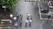 Karnataka Yellow Alert: Bengaluru Not In Rain Zone, IMD Warns Of Thunderstorms In 14+ Dists In Next 24 Hours 