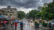 Bengaluru Rain: April Showers Cool Parts of City After Sudden Thunderstorm Offer Break From Rising Heat