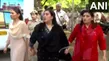 Raksha Khadse Bansuri Swaraj Detained During Bjp March To Rahul Gandhi S House Over Women S Quota 8062315.html