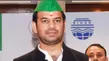 Priyanka Gandhi Is Like Indira Gandhi Tej Pratap Yadav Jabs Rahul Suggests He Focus On Cooking 8064981.html