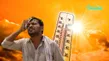 Heatwave Alert As Temperature Rises To 42°C In Delhi-NCR Amid Poor Air Quality; IMD Issues Yellow Alert