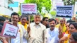 Blocking Women S Reservation Bill A Black Day In History Of Democracy Cm Naidu 8062373.html