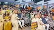 Women S Reservation Bill Setback Delhi Cm Rekha Gupta Wears Black Band To Protest During An Event 8062111.html