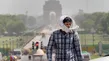 Heatwave Warning, Delhi Heat Returns After Rain Relief, IMD Issues Yellow Alert as Temperatures May Hit 43°C