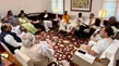 India Bloc Mps Meet Over Floor Strategy On Women S Quota And Delimitation Bills 8060781.html