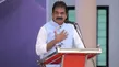 Kc Venugopal Writes Open Letter To Pinarayi Vijayan Raises 10 Questions On Alleged Deals With Bjp 8051345.html