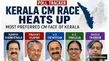 Kerala Opinion Poll Shows Close Fight Between Chennithala Vijayan Satheesan 8049431.html