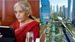 Nirmala Sitharaman Approves 2 534 Crore Amaravati Projects Clearing Secretariat And Employee Housi 8053811.html