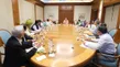 Pm Modi Directs Steps To Shield Citizens From West Asia Conflict Fallout In Ccs Meet 8045145.html
