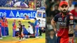 Cop Who Once Played With Virat Kohli Yuvraj Singh Helped Injured Lungi Ngidi Reach Hospital In 11 M 8071925.html