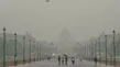 Delhi Weather Today: National Capital, Gurugram To Get Heavy Rains