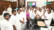 Aiadmk Rift Widens In Tamil Nadu Assembly As 30 Mlas Stay Away From Eps Camp 8084239.html