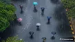 Karnataka Yellow Alert: IMD Warns Of Rain, Thunderstorms, 50 KMPH Winds In 22 Districts Including Bengaluru