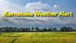Bengaluru Rain: City May Finally See Widespread Evening Thunderstorms After Week of Uneven Showers